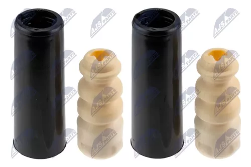 NTY NTY AB-VW-024K Rear NTY Dust Cover Kit shock absorber 
