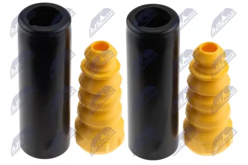NTY NTY AB-VW-028K Rear Left Rear Right NTY Dust Cover Kit shock absorber 