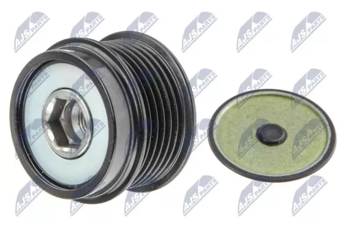 NTY NTY ESA-CH-000 Alternator Freewheel Clutch 