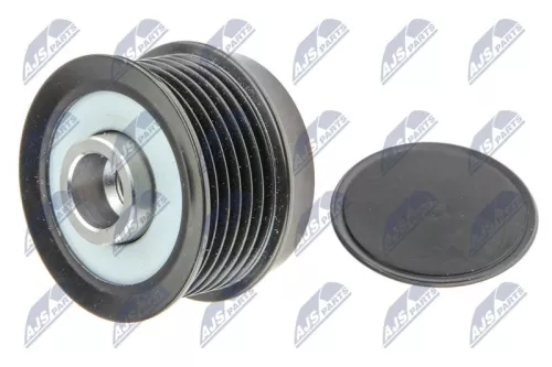 NTY NTY ESA-CH-000 Alternator Freewheel Clutch 