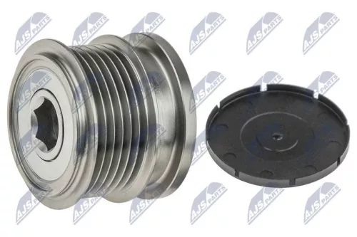 Alternator Freewheel Clutch