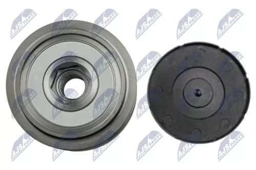 NTY NTY ESA-CH-001 Alternator Freewheel Clutch 