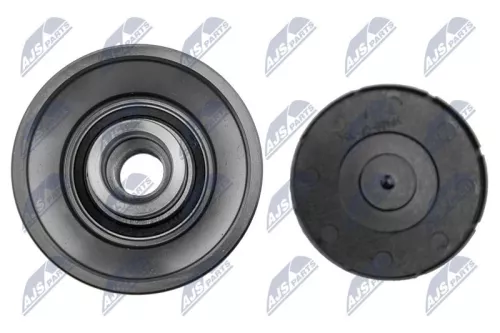 NTY NTY ESA-CH-001 Alternator Freewheel Clutch 
