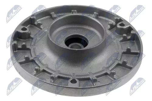 NTY NTY (AD-BM-023) Repair Kit, suspension strut support mount 