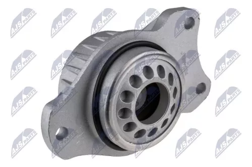 Mounting Set, suspension strut support mount