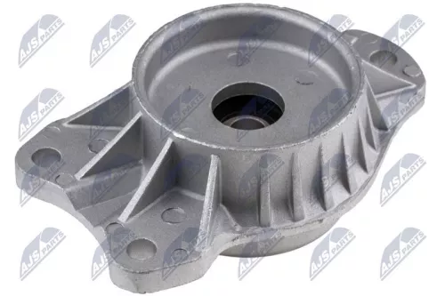 NTY NTY AD-BM-034 Mounting Set, suspension strut support mount 