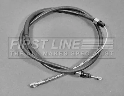 FIRST LINE FIRST LINE (FKB1505) Cable Pull, parking brake 