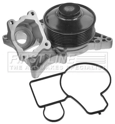 FIRST LINE FIRST LINE (FWP2299) Water Pump, engine cooling 