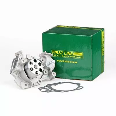 Water Pump, engine cooling