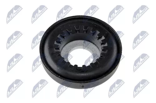 Rolling Bearing, suspension strut support mount