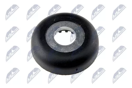 NTY NTY AD-DW-002 Rolling Bearing, suspension strut support mount 