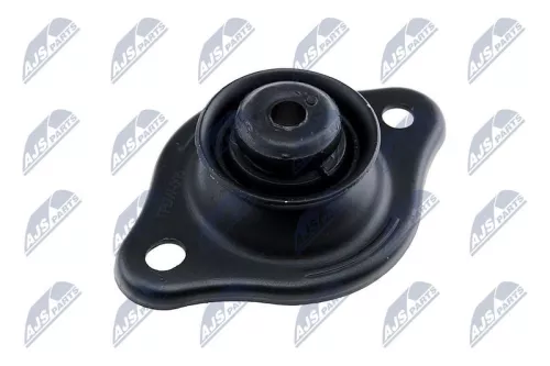 Mounting, shock absorber