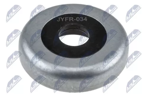 Rolling Bearing, suspension strut support mount