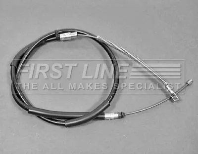 FIRST LINE FIRST LINE (FKB1508) Cable Pull, parking brake 