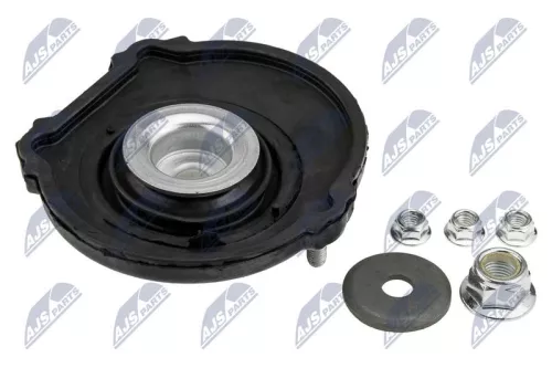 Repair Kit, suspension strut support mount