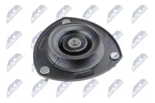 Mounting, shock absorber