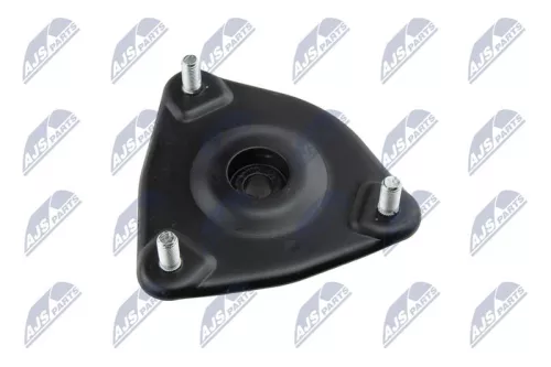 Mounting, shock absorber