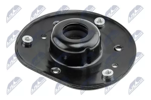 Mounting, shock absorber