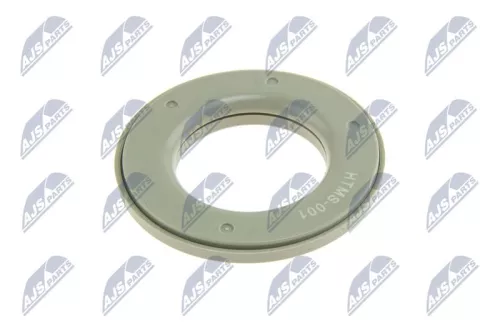 Rolling Bearing, suspension strut support mount
