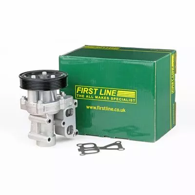 FIRST LINE FIRST LINE FWP2323 Water Pump, engine cooling 