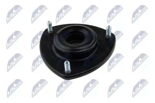 Mounting, shock absorber