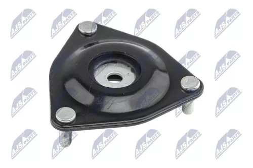Mounting, shock absorber