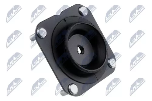 NTY NTY AD-MZ-031 Mounting, shock absorber 