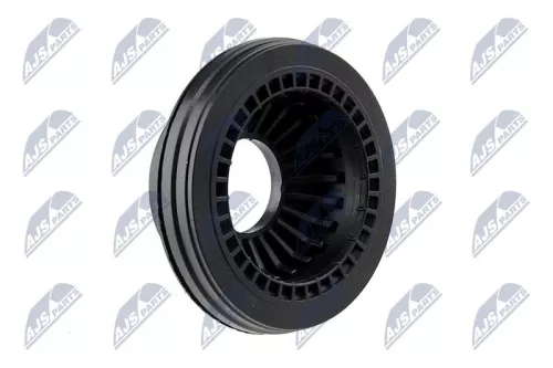 NTY NTY AD-MZ-047 Rolling Bearing, suspension strut support mount 