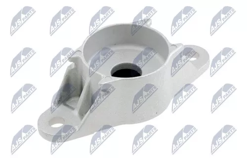 NTY NTY AD-MZ-050 Mounting, shock absorber 