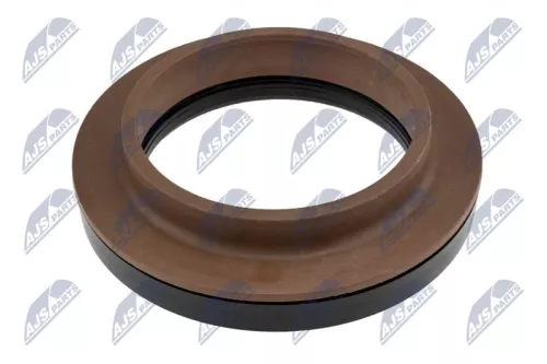 Rolling Bearing, suspension strut support mount