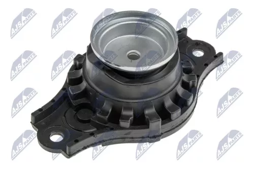 Mounting, shock absorber