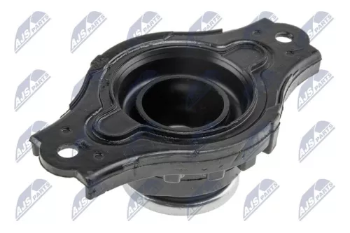 NTY NTY AD-NS-007 Mounting, shock absorber 