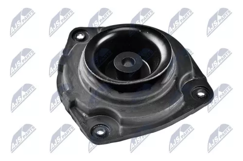 Mounting, shock absorber