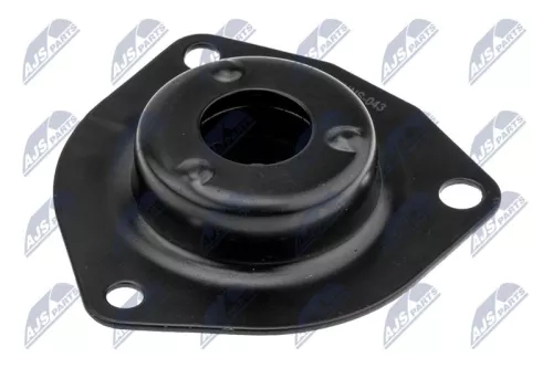 NTY NTY AD-NS-043 Mounting, shock absorber 
