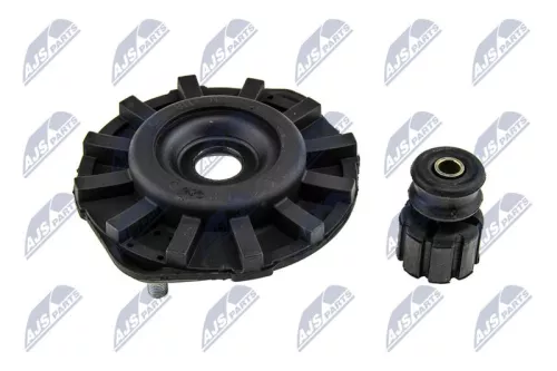 NTY NTY AD-NS-046 Mounting, shock absorber 
