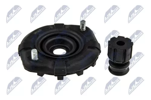 NTY NTY AD-NS-046 Mounting, shock absorber 