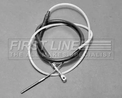 FIRST LINE FIRST LINE (FKB1510) Cable Pull, parking brake 