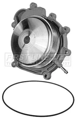 FIRST LINE FIRST LINE FWP2338 Water Pump, engine cooling 
