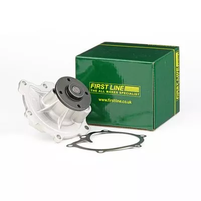Water Pump, engine cooling