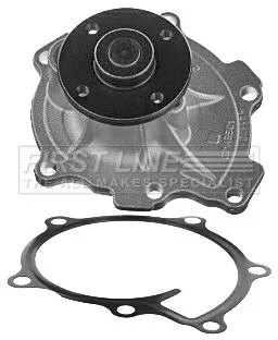 FIRST LINE FIRST LINE FWP2339 Water Pump, engine cooling 