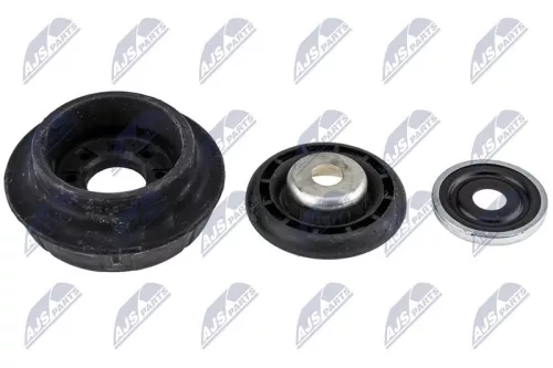 NTY NTY AD-RE-028 Suspension Strut Support Mount 