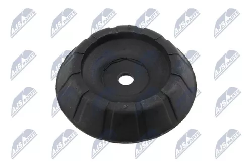 Mounting, shock absorber