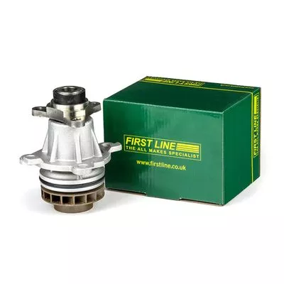Water Pump, engine cooling