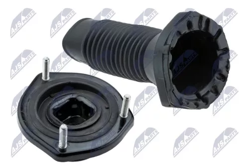 NTY NTY AD-TY-011 Mounting, shock absorber 