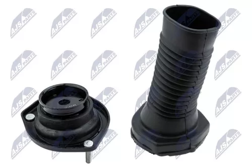 NTY NTY AD-TY-011 Mounting, shock absorber 