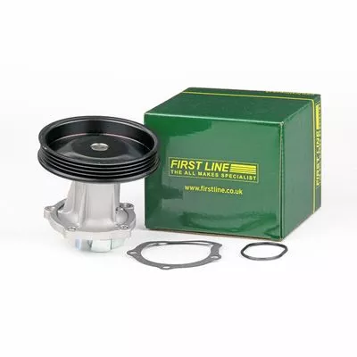 Water Pump, engine cooling