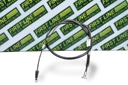 FIRST LINE FIRST LINE (FKB1521) Cable Pull, parking brake 