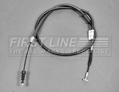 FIRST LINE FIRST LINE (FKB1521) Cable Pull, parking brake 
