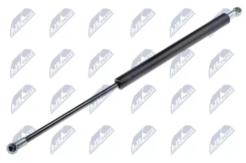 Gas Spring, bonnet
