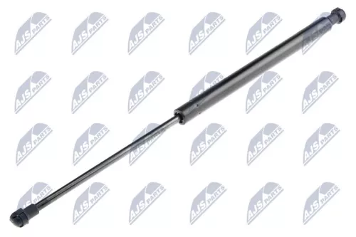 Gas Spring, bonnet